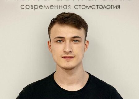 Норов Тимур Шавкатович