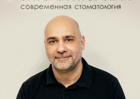 Сидаков Максим Темболатович