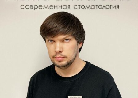Павлий Олег Викторович