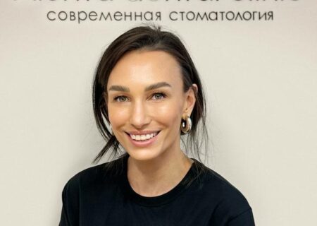 Павлий Юлия Витальевна