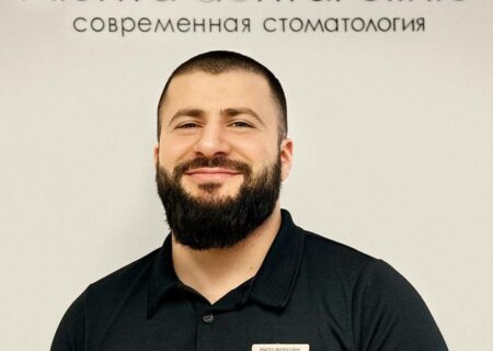 Мамедли Фариз Аламдарович