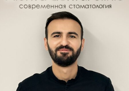 Гурбанов Курбан Ильхамович