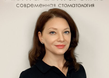 Акимова Ирина Леонидовна