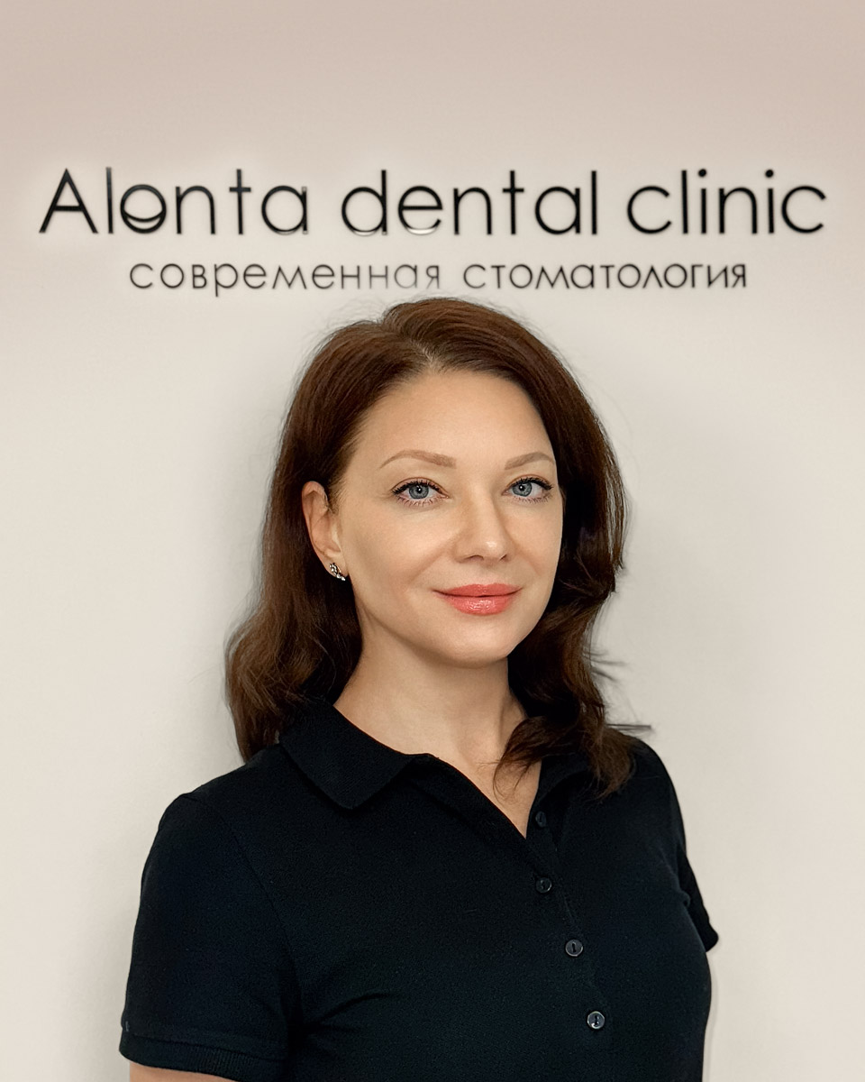 Акимова Ирина Леонидовна